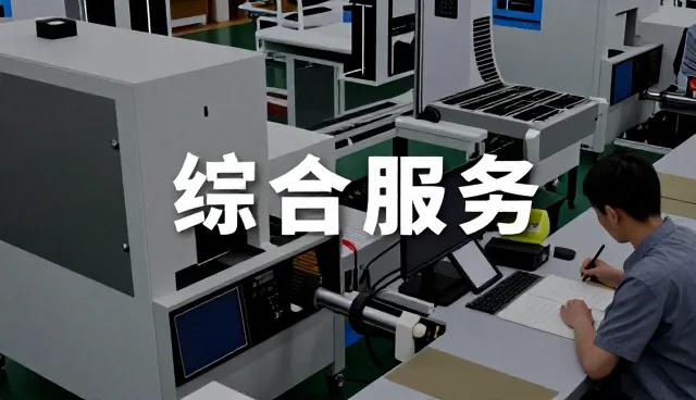浙江中智经济技术服务有限公司