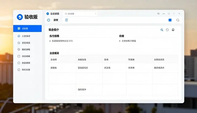 企业平台性能优化趋势与技术咨询服务价值