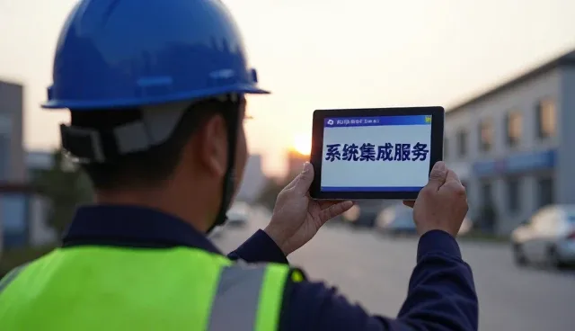 业务发展趋势下技术外包服务的场景化应用