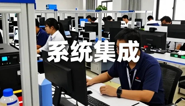 定制开发服务帮助重视技术更新实现效率提升