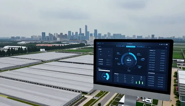 数据安全技术咨询中的性能优化与适用场景分析