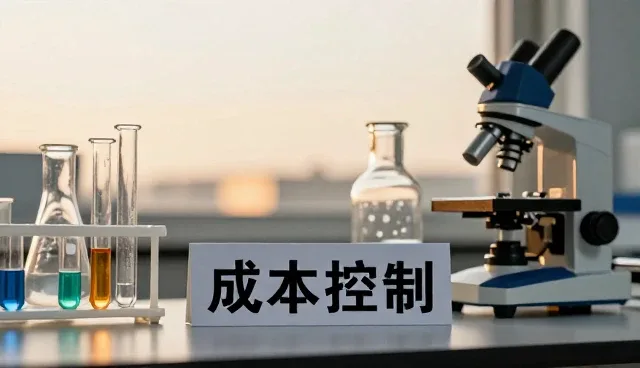 提升企业设计团队匹配效率与成本控制策略